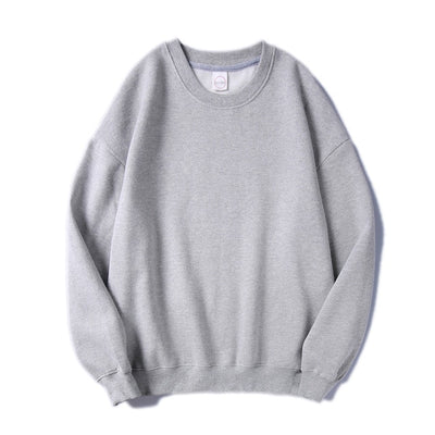 Übergroße Sweatshirts für Herren von Ki