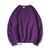 Ki Men's Oversized Sweatshirts