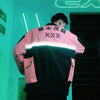 Kagami Men's Reflective Jacket