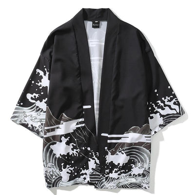 Mameido Kimono
