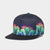 Zadu Men's Snapback