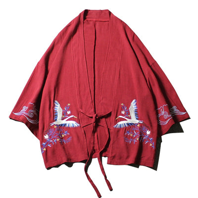 Sangaku Robe