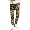 Kakusu Herren-Camouflagehose