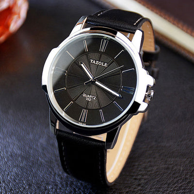 Reloj Yazole para hombre