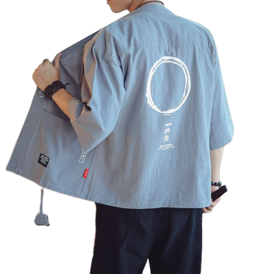 Jūden-Kimono