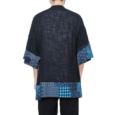 Benko Men's Robe