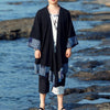 Benko Men's Robe