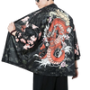 Monsu Men's Kimono