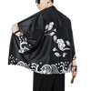 Iku Men's Kimono