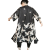 Ronin Kompletter Kimono