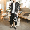 Kimono Completo Ronin