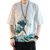 Pawa Traditional Shirt