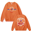 Mōtāsaikurisuto Crewneck