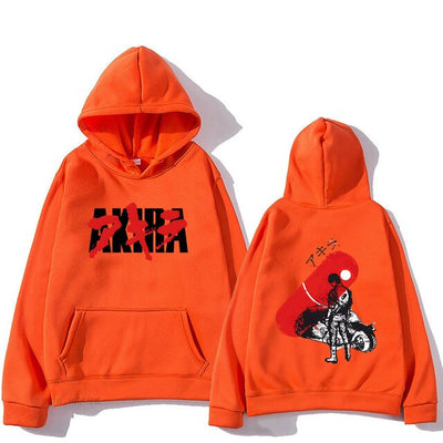 Sudadera Pirupoppa