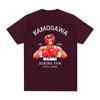 Kamogawa-Shirt