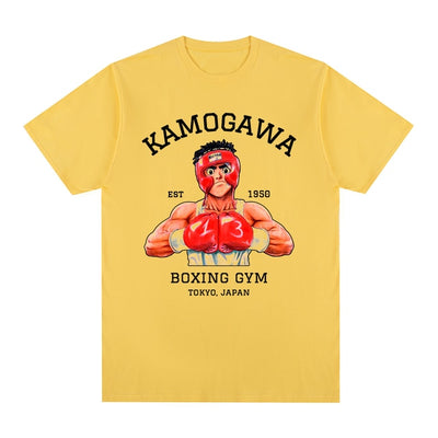 Kamogawa-Shirt