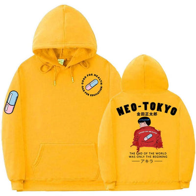 Sekainoowari Kapuzenpullover