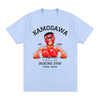 Kamogawa-Shirt