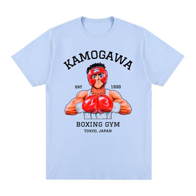 Kamogawa-Shirt