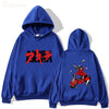 Gan man Hoodie