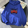 Kawaii Kuruma Hoodie