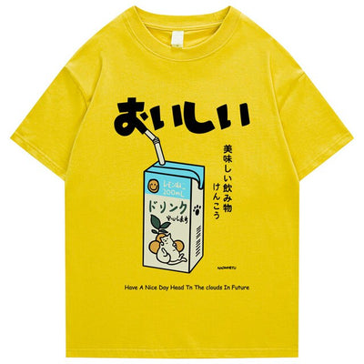 Jūsubokkusu-Shirt