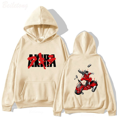 Gan man Hoodie