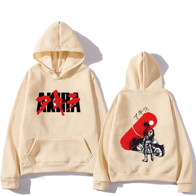 Sudadera Pirupoppa