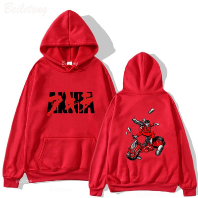 Gan man Hoodie