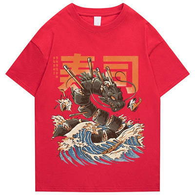 Kairyū-Shirt