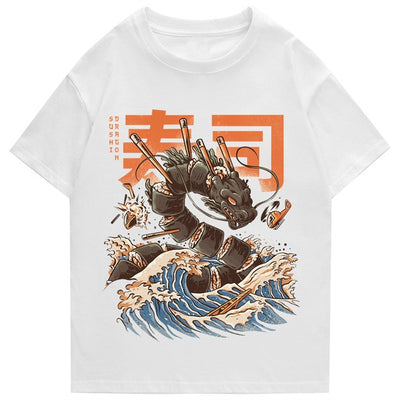 Kairyū-Shirt