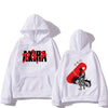 Sudadera Pirupoppa