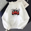 Kawaii Kuruma Hoodie