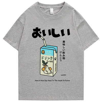 Jūsubokkusu-Shirt