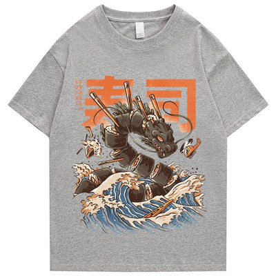 Kairyū-Shirt