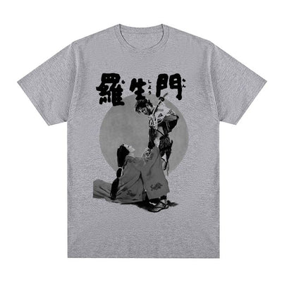 Minarai-Shirt