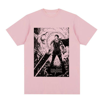 Senpū no eiyū Shirt