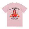 Kamogawa-Shirt