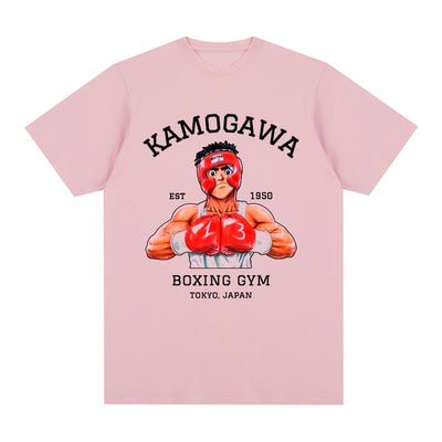 Kamogawa-Shirt