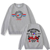 Mōtāsaikurisuto Crewneck