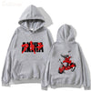 Gan man Hoodie