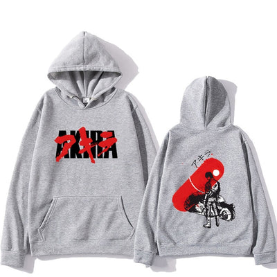 Pirupoppā Hoodie