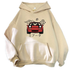 Kawaii Kuruma Hoodie