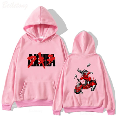 Gan man Hoodie