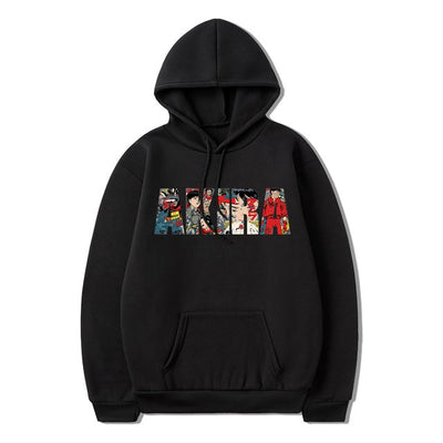 Sekinin-Hoodie