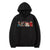 Sekinin Hoodie