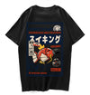 Sakana no ranchi Shirt