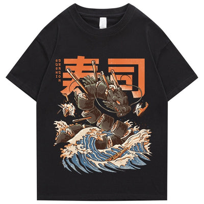 Kairyū-Shirt