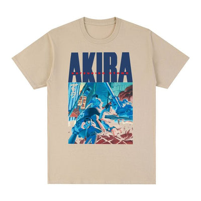 Jūgeki-sen Shirt