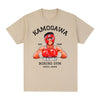 Kamogawa-Shirt